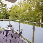 Apartament Ava Niechorze