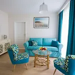Apartament Ava Niechorze