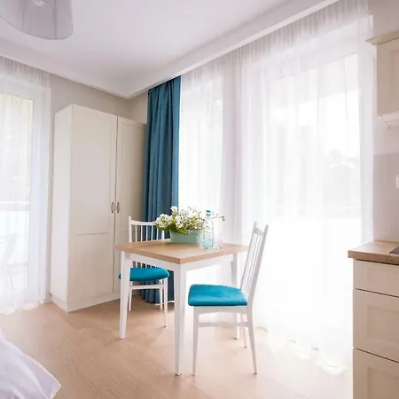 Apartment Ava Niechorze