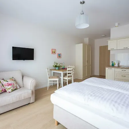 Ava Apartment Niechorze