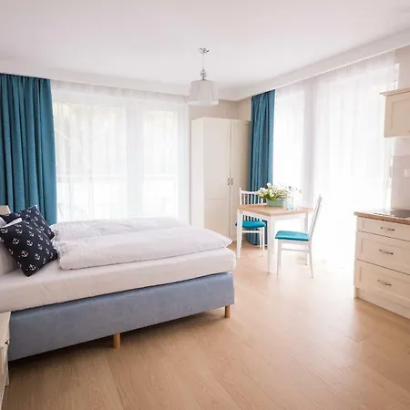Ava Apartment