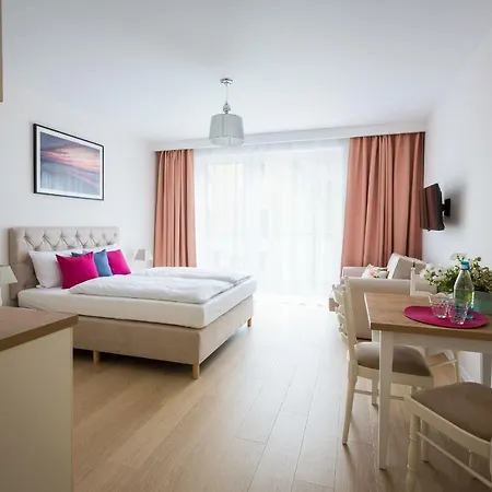 Apartment Ava