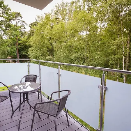 Apartamento Ava Niechorze