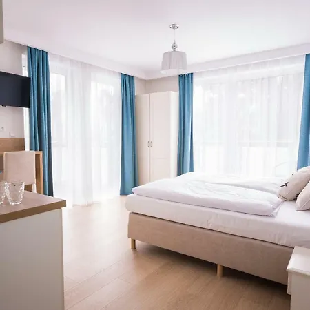 Apartment Ava *