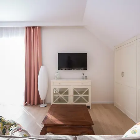 Apartment Ava *