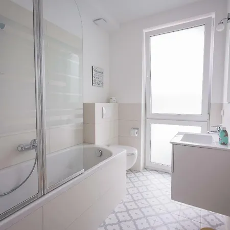 Ava Apartment Niechorze