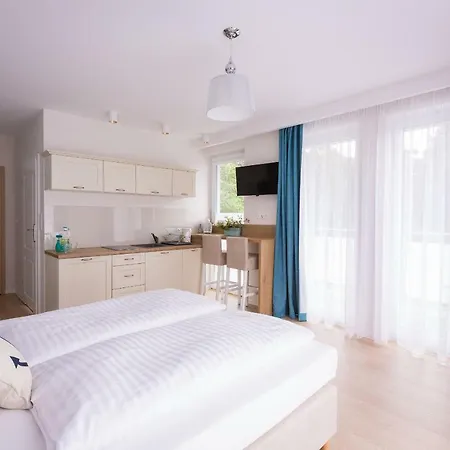 Ava Apartamento Niechorze