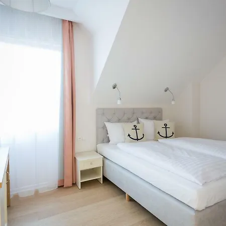Ava Apartment Niechorze