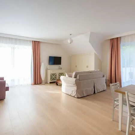 Ava Apartamento Niechorze