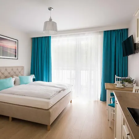Apartment Ava