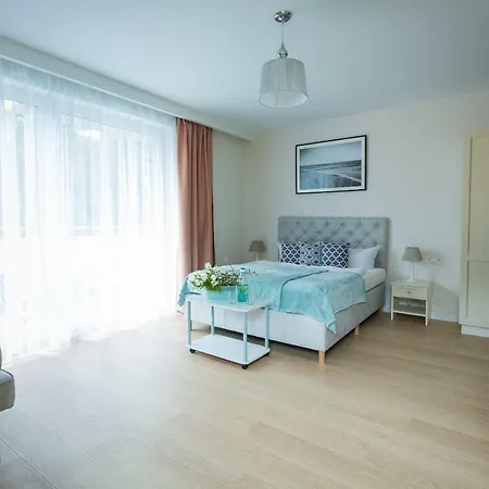 Ava Apartment
