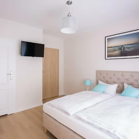 Apartment Ava Niechorze