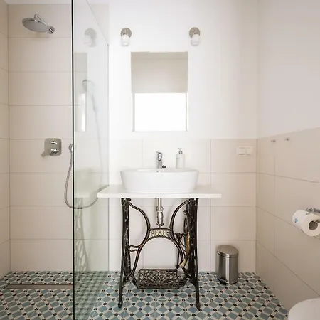 Apartment Ava