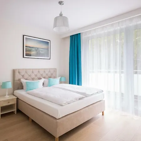 Apartament Ava