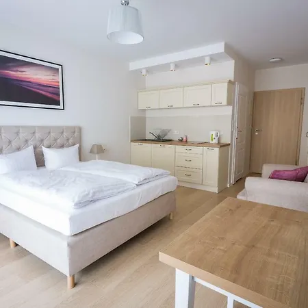 Apartment Ava