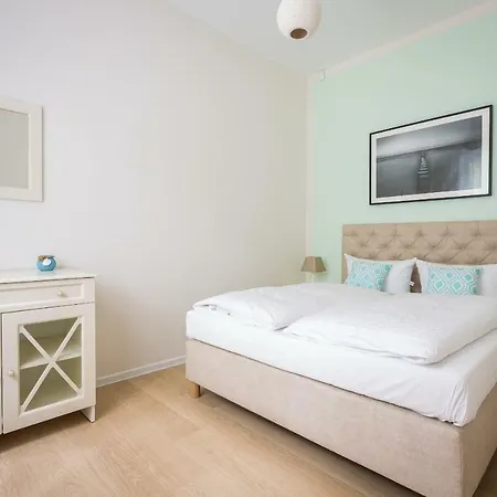 Apartment Ava *