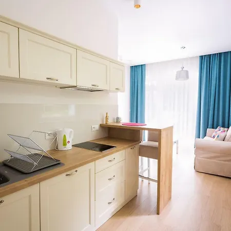 Apartment Ava
