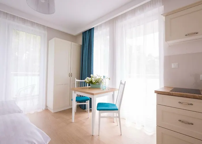 Apartman Ava Niechorze