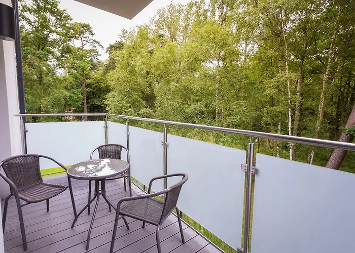 Apartman Ava Niechorze