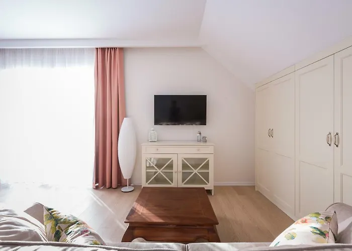 Apartman Ava *
