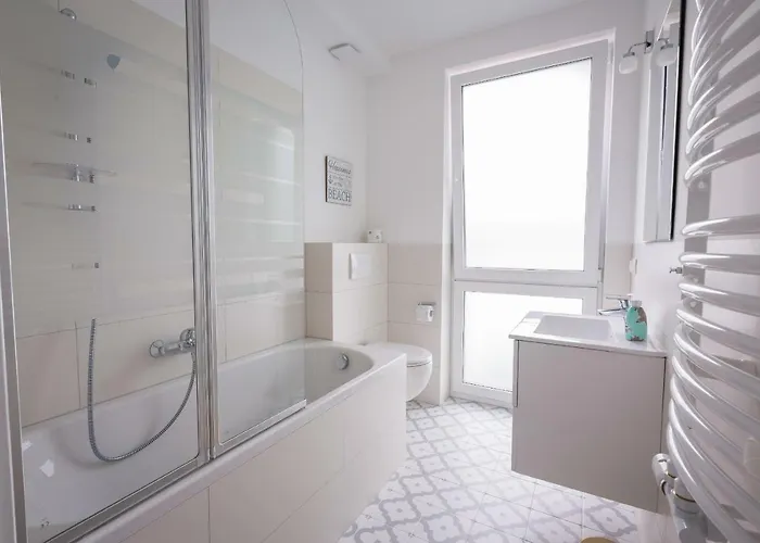 Ava Apartman Niechorze