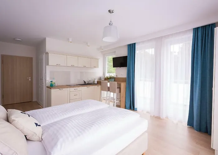 Ava דירה נישורזה