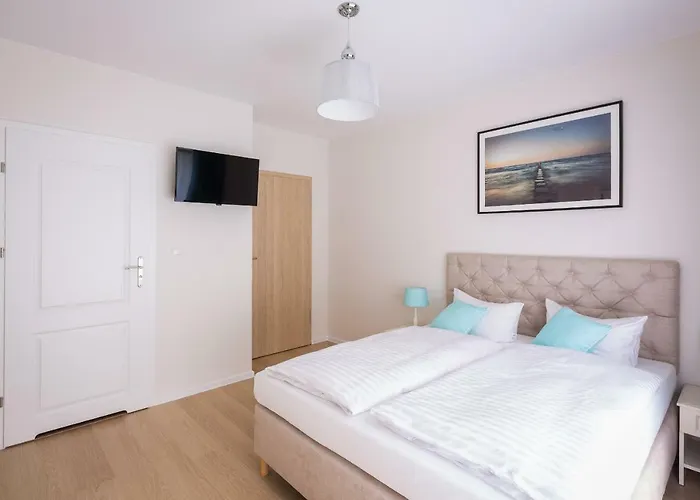 Apartman Ava Niechorze